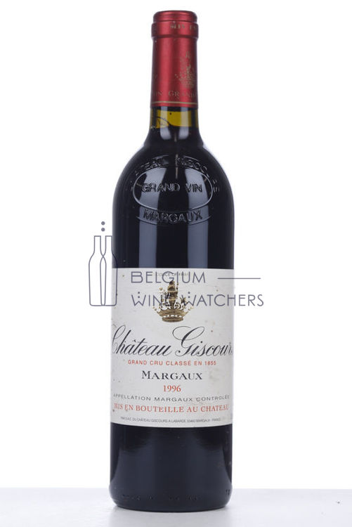 Picture of 1996 GISCOURS